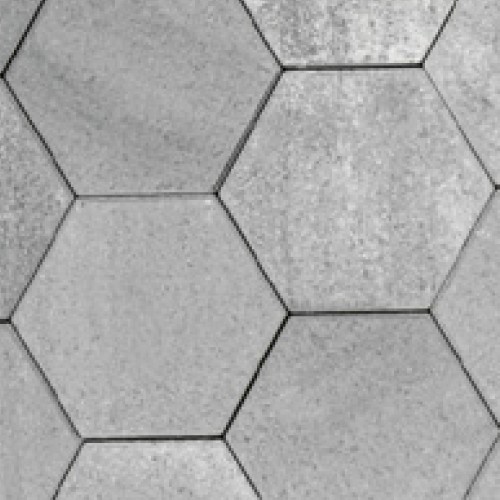Frühwald Stelvio Térkő - Grigio Magnetico
